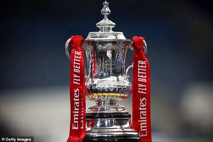 Chelsea vs leicester top fa cup tv