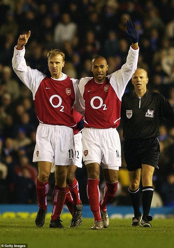 Daniel Ek reveals he DID make an offer to buy Arsenal but got rejected ...