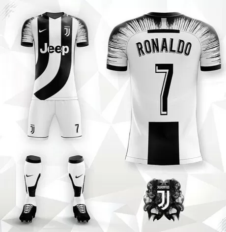 Juventus best kits store