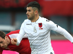 Éliminatoires Euro 2020 - Elseid Hysaj (Albanie) : "On peut gagner face aux Bleus"