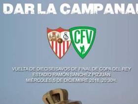 La ‘campanada’ que busca el Villanovense