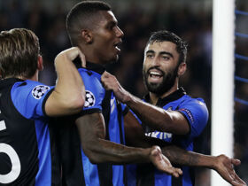Arsenal target Wesley 'has the level' for Gunners