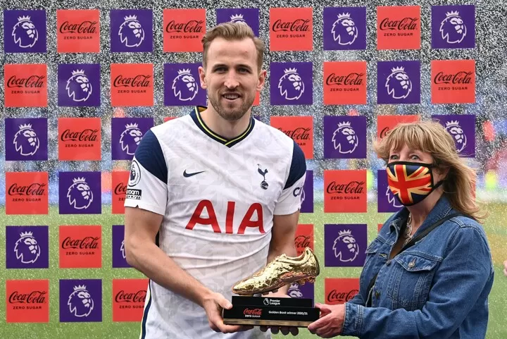 Epl golden boots deals