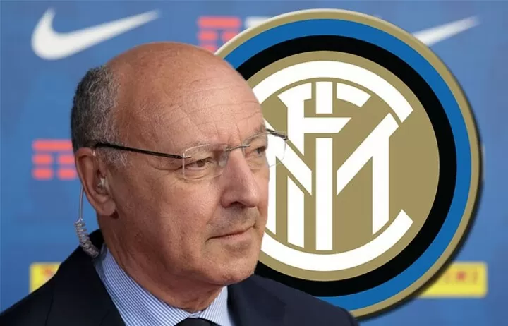 Giuseppe Marotta - Bộ Não Trong Hậu Trường Của Bóng Đá Thế Giới
