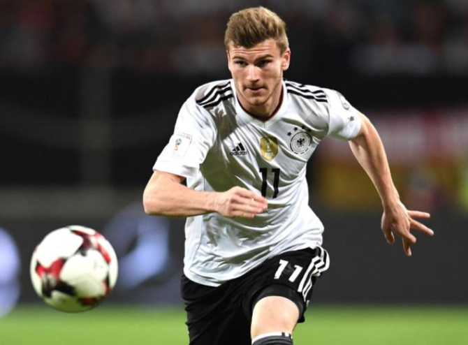 lothar matthaus urges bayern munich to sign timo werner from rb