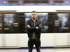 Dimitrievski: Próxima parada, Santiago Bernabéu