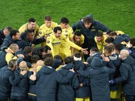 ¡Glorioso Villarreal!