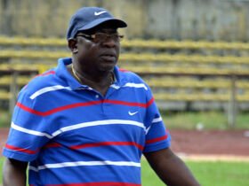 Imenger: Lobi Stars will struggle to replace Ogbeide