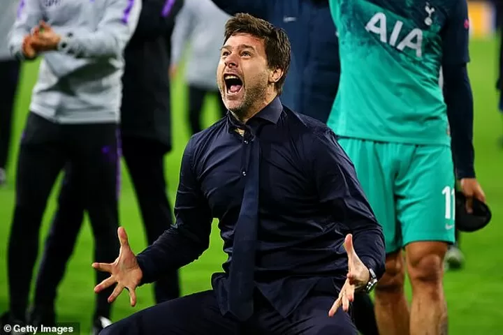 What are fair expectations for Tottenham in 2019-20? - Cartilage
