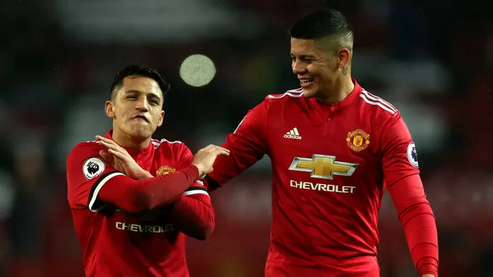 Man Utd reveal squad numbers for 2018 19 All Football