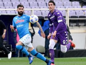 Desde Italia vinculan al lateral Hysaj con el Betis