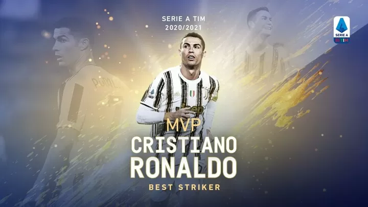 Top scorer serie a 2020 online