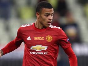 Greenwood se perderá la Eurocopa por lesión