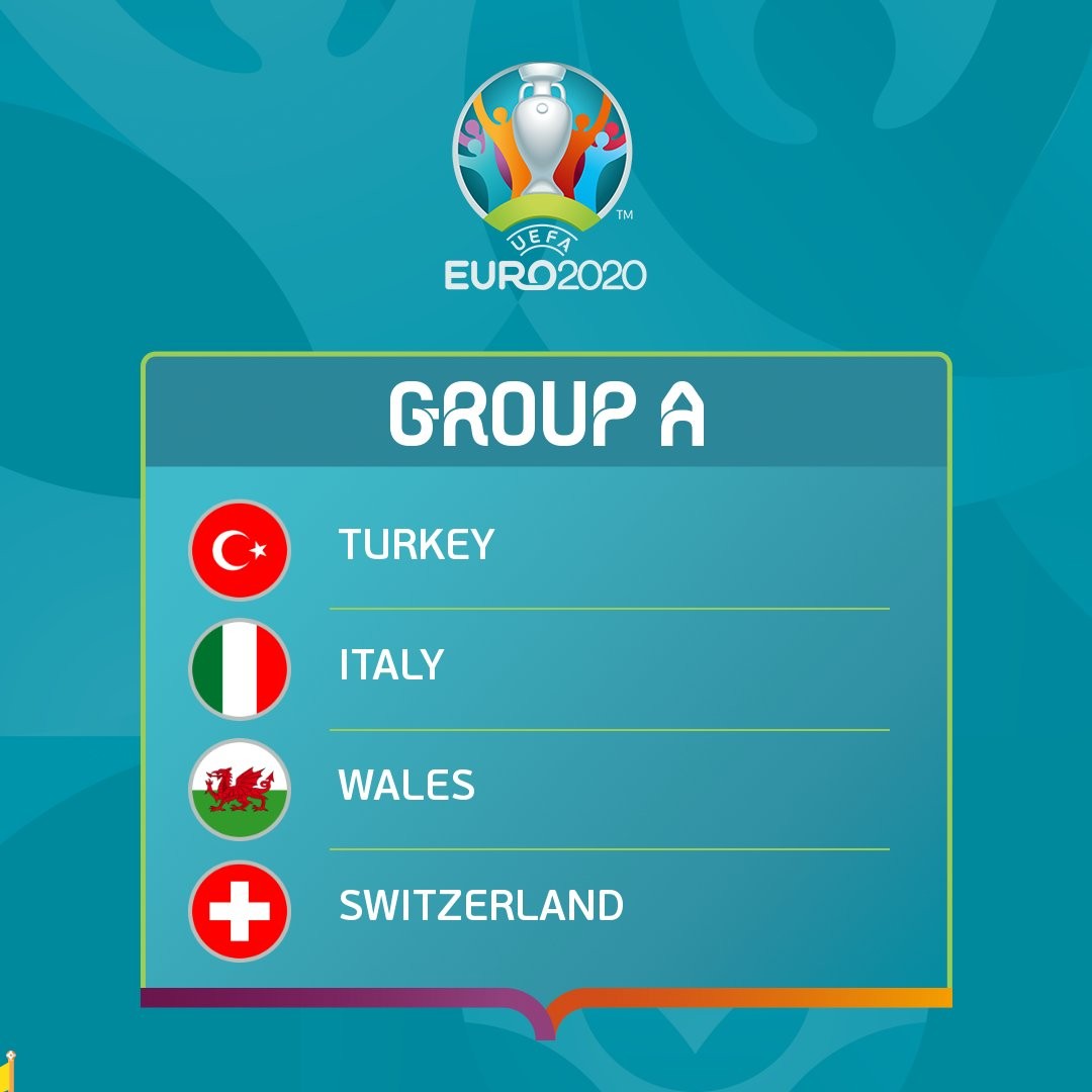 Azzurri in Apennine: Italy's Euro history, stats & squad| All Football