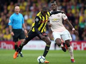 Le PSG a lâché une première offre pour Abdoulaye Doucouré