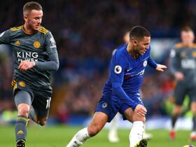 Essien sobre Hazard: “Todos quieren jugar en el Real Madrid”