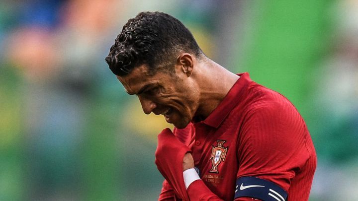 Del piero cristiano ronaldo discount