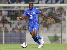 Mikel Agu, Coach Vidigal Admit Players’ Poor Performance In Setubal’s Home Loss