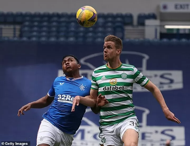 Celtic given early shot at revenge in Old Firm derby with Rangers