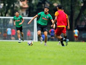 Need for change behind Swirad's PKNS move