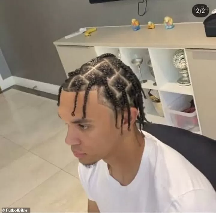 New haircut shop 2020