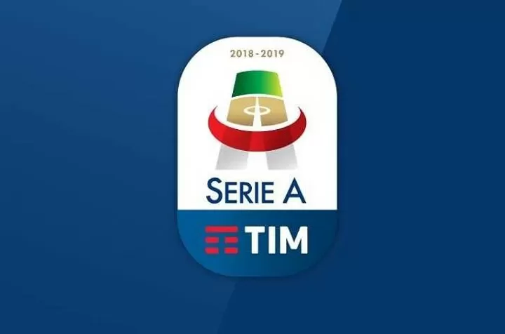 Ronaldo Leads Uefa S Best Serie A Squad For First Half Of The 2018 19 Season All Football