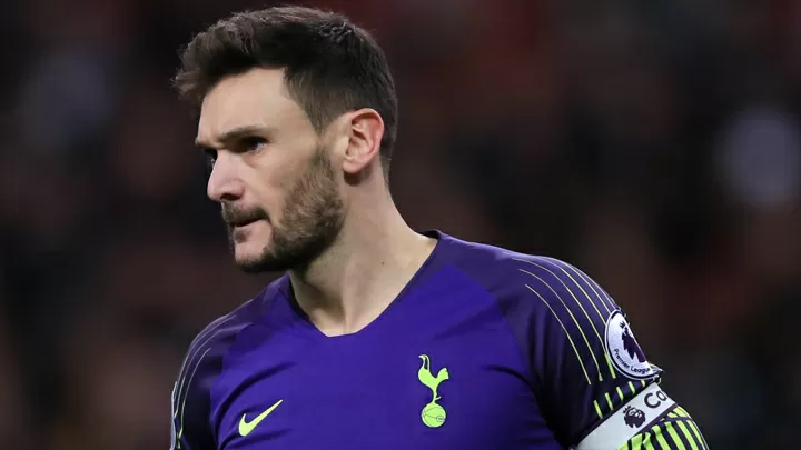 Lloris Wants To Win The Silverware With Spurs All Football