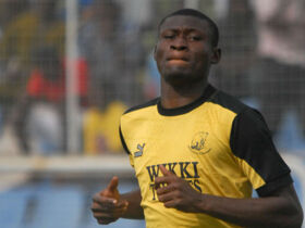 FCIU's Obaje sets sight on CHAN