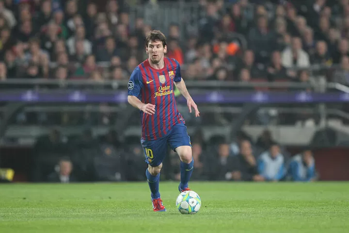 Four Lionel Messi Records That Would Be Difficult To Break All Football