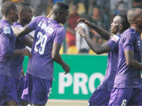 NPFL: MFM visit in-form Akwa United