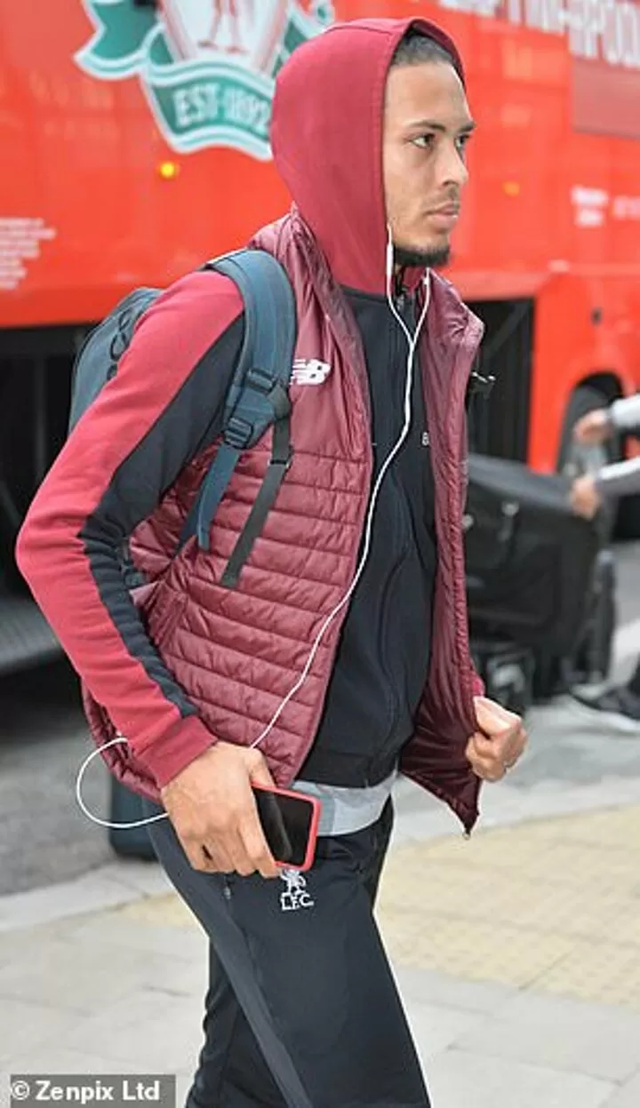 Nike air max van dijk deals