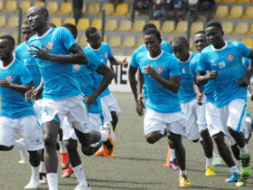 Adebayo: 'I'm enjoying my debut season'