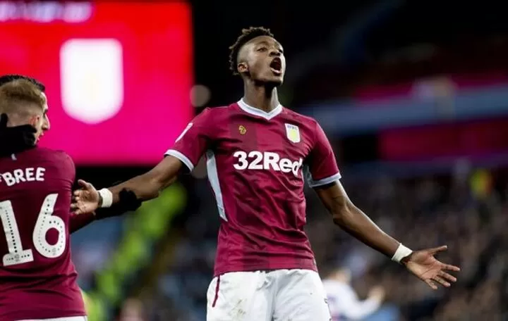 Fifa Rules Threaten To Wreck Wolves 18million Move For Chelsea Star Abraham All Football