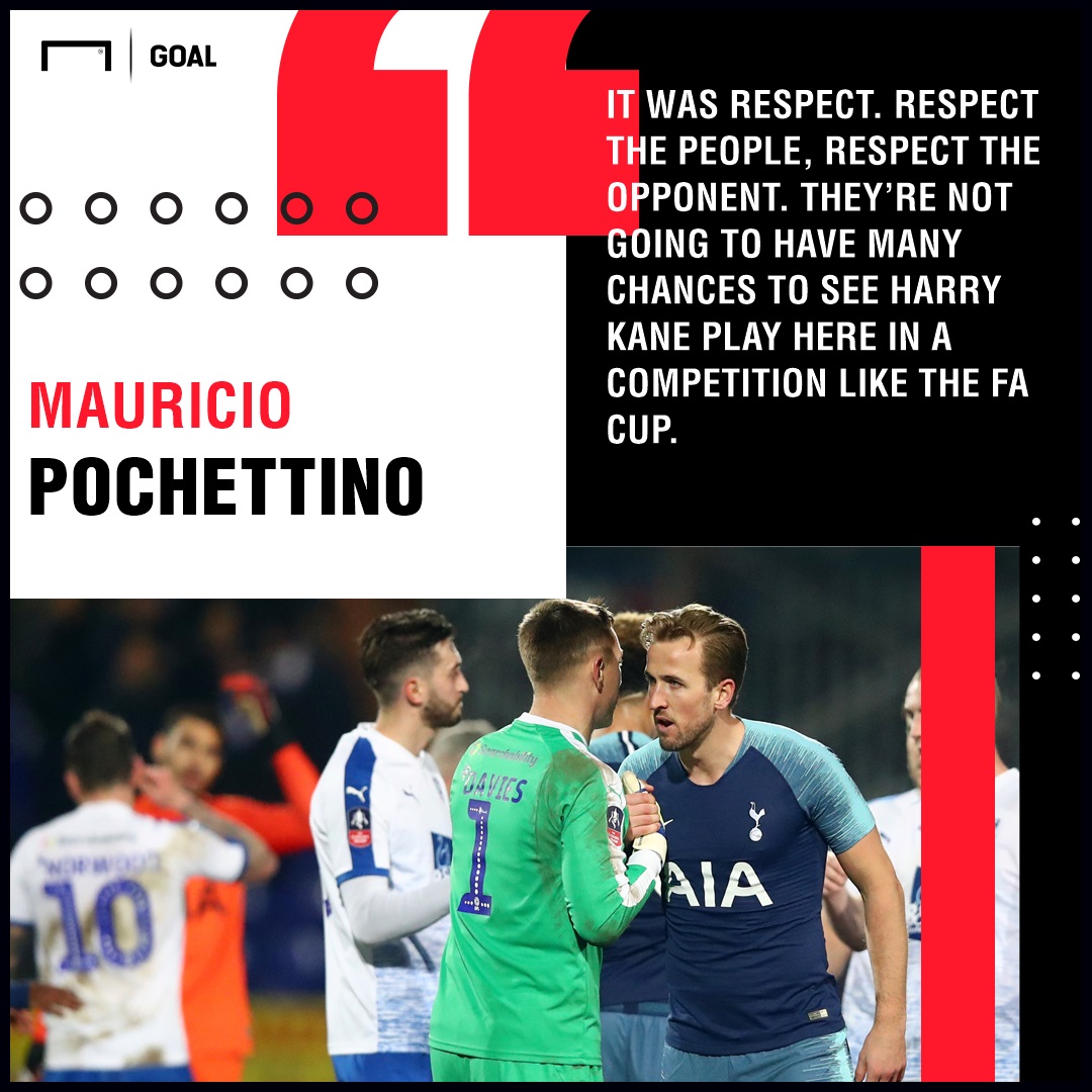 poch explains why he brought rested kane on at