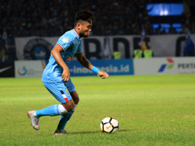 Transfer rumours: Eky staying at PKNP, Pahang sign Indonesian youngster