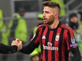Chinese club Shenzhen FC drop Borini bid (SpazioMilan)