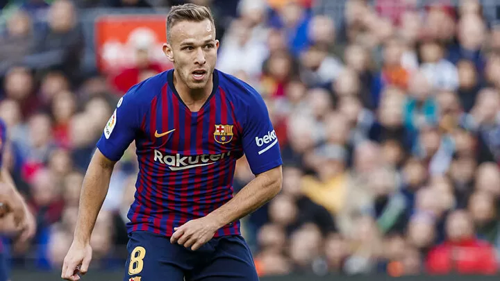 Three Key Players Missing In Barcelona S Squad For Atletico Madrid Clash Opera News