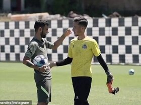 Boavista reassure Man United Fernandes will return all guns blazing