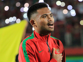 Soal Saddil Ramdani, Indra Sjafri Akan Kontak Pahang FA