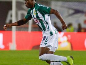 Agu Relishes New Setubal Role, Worried About Winless Run