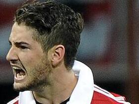 The arrest of CSL side Quanjian’s owner could reportedly push Pato back to Milan