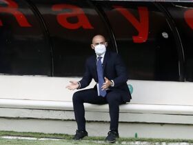 Guatemala negocia con Jémez