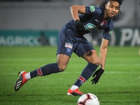 En manque de temps de jeu, Nkunku et Adli ne comprennent pas leur situation