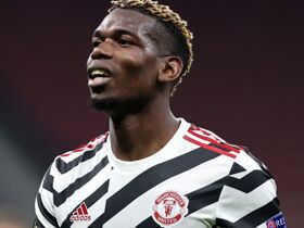 PSG interested in signing Paul Pogba in transfer window