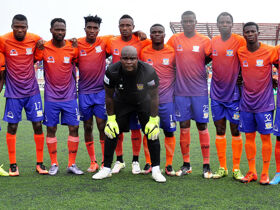 Ogagetewho: Lobi loss 'helped us sit up'