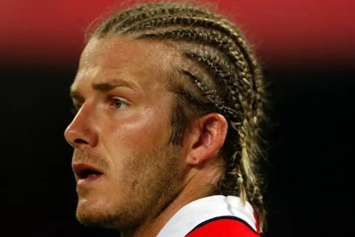 10 Iconic Soccer Haircuts - Get Inspired by The Best Players | Haircut  Inspiration