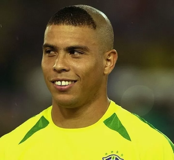 The BEST and WORST haircuts in football after Erling Haaland's braids  reveal | Daily Mail Online