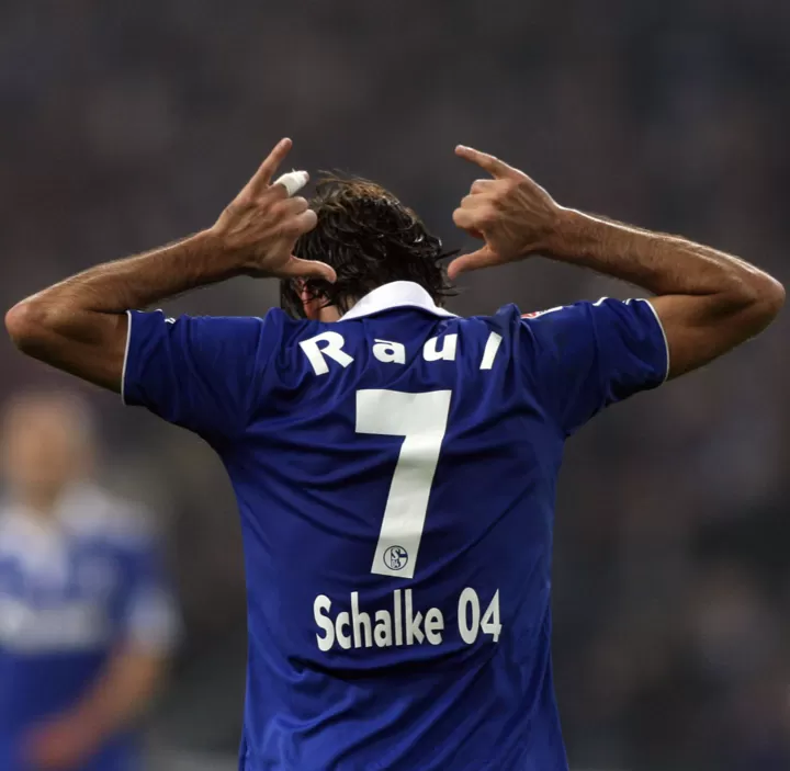 On This Day: In 2010, Raul left Real Madrid after 16 years| All