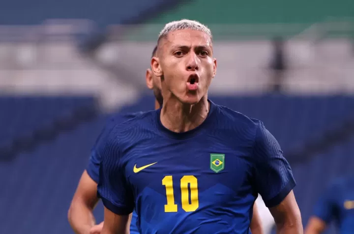 Brazil u23 online