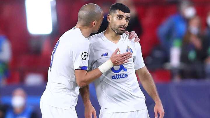 Sepahan Docked Four Points: IPL - (Iran Football